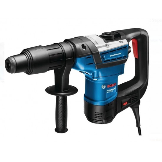 Bosch Professional Gbh 5-40 D Kırıcı/delici